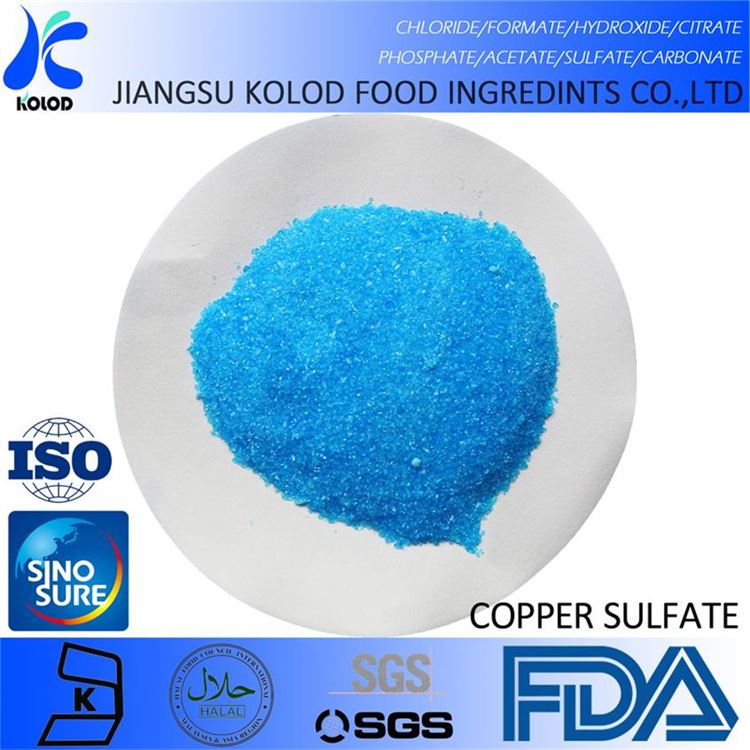 CuSO4.5H2O